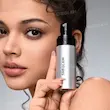 اسپری فیکس مات کننده و ضد آب شیگلم مدل Lasting Blur Lock