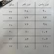 شلوار vip