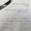 کت نیو ژولیت مشکی