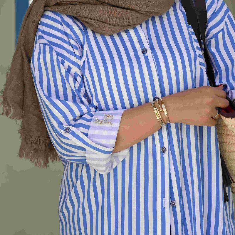 شومیز دیپلمات (تحویل فوری)
