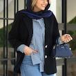 شومیز دیپلمات (تحویل فوری)