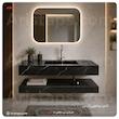 کابین حمام کابینت روشویی روشویی کابینتی