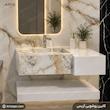 حمام  سرویس بهداشتی آریس