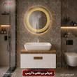 حمام شیرالات بازسازی حمام