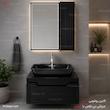 کابین حمام کابینت روشویی روشویی کابینتی