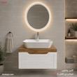 کابین حمام کابینت روشویی