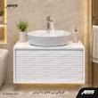 کابین حمام کابینت روشویی روشویی کابینتی