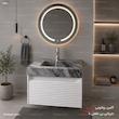 کابین روشویی کابینت روشویی حمام بازسازی حمام