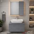 کابین حمام کابینت روشویی روشویی کابینتی