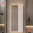 اینه باکس روشویی کابینتی