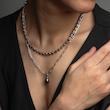 گردنبند نقطه چین