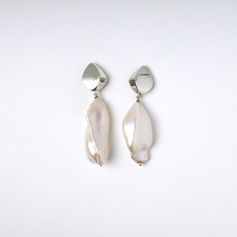 گوشواره فلکس باروک