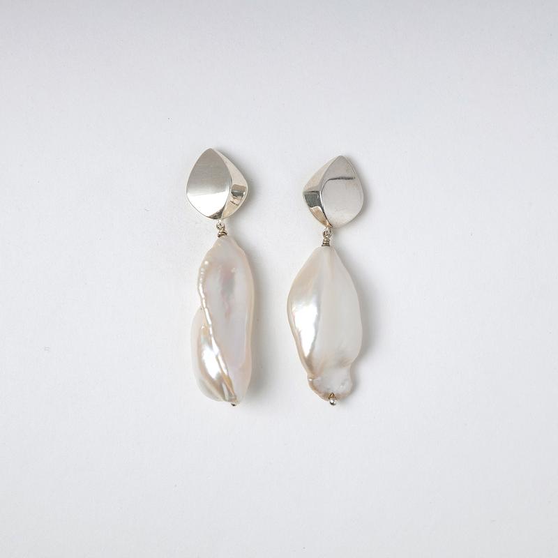 گوشواره فلکس باروک