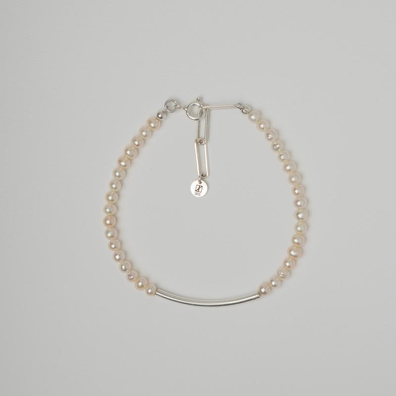 دستبند میان مروارید