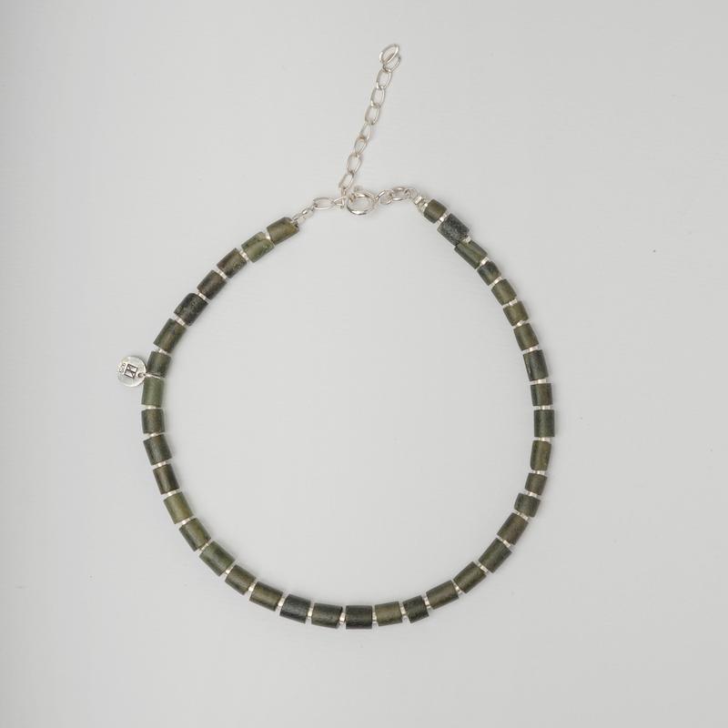 دستبند زبرا سرپانتین