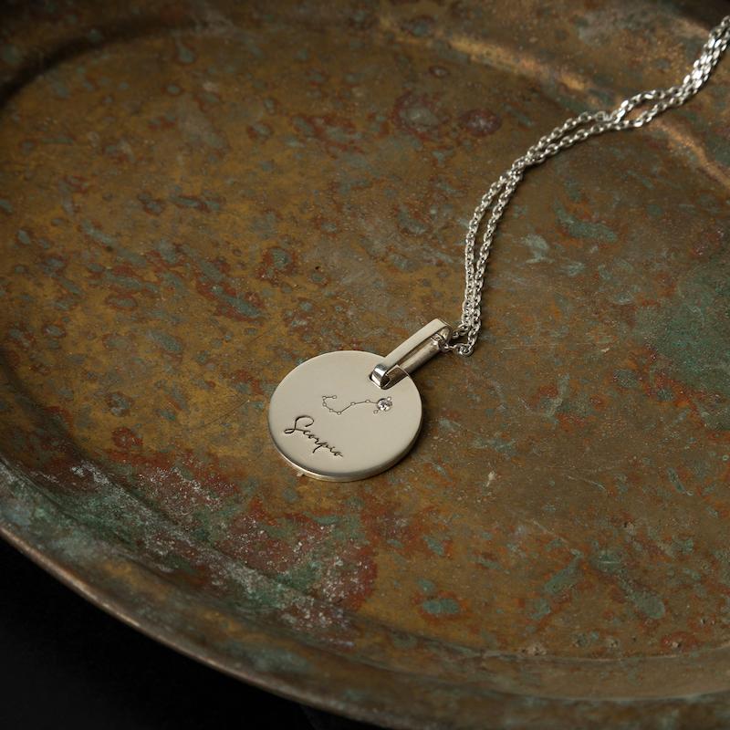 گردنبند استارز Stars