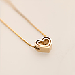 گردنبند بل ـ Belle Pendant