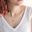 گردنبند بل ـ Belle Pendant