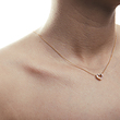 گردنبند بل ـ Belle Pendant