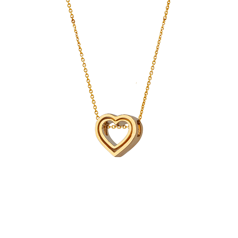گردنبند بل ـ Belle Pendant
