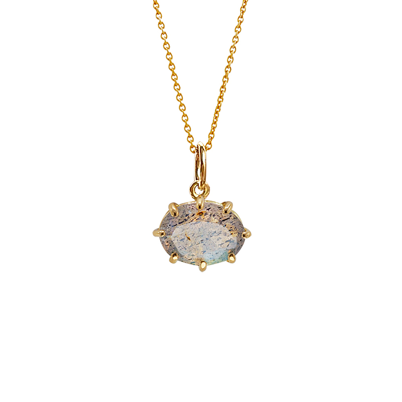 آویز سولو چنگ کوچک _ Solo chang Pendant small
