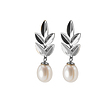 گوشواره نهال پنج برگ ـ  Nahal Earrings 5