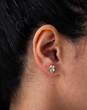 گوشواره اشک متوسط ـ Medium Drop earrings
