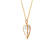 آویز دانژه کوچک _ Danje Pendant small