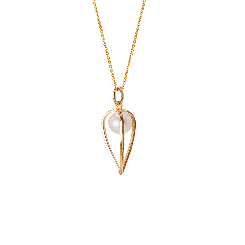 آویز دانژه کوچک _ Danje Pendant small