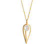 آویز دانژه متوسط _ Danje Pendant mediom