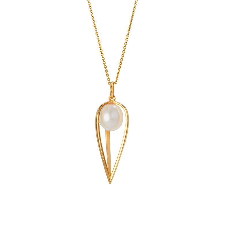 آویز دانژه متوسط _ Danje Pendant mediom