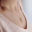 آویز دانژه متوسط _ Danje Pendant mediom