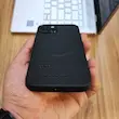 قاب گوشی اپل iphone 13 مدل چرمی مگ سیف کد 01