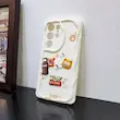 قاب گوشی سامسونگ Galaxy S24 Ultra مدل Toy Story کد 01