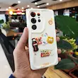 قاب گوشی سامسونگ Galaxy S24 Ultra مدل Toy Story کد 01