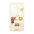 قاب گوشی سامسونگ Galaxy S23 Ultra مدل Toy Story کد 01