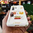 قاب گوشی سامسونگ Galaxy S23 Ultra مدل Toy Story کد 01