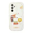 قاب گوشی سامسونگ Galaxy S23 FE مدل Toy Story کد 01