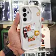 قاب گوشی سامسونگ Galaxy A25 مدل Toy Story کد 01