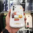 قاب گوشی سامسونگ Galaxy A25 مدل Toy Story کد 01
