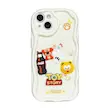 قاب گوشی اپل iphone 13 مدل Toy Story کد 01