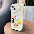 قاب گوشی اپل iphone 13 مدل Toy Story کد 01