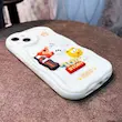 قاب گوشی اپل iphone 13 مدل Toy Story کد 01