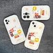 قاب گوشی اپل iphone 13 مدل Toy Story کد 01