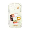 قاب گوشی اپل iphone 11 مدل Toy Story کد 01