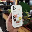 قاب گوشی اپل iphone 11 مدل Toy Story کد 01