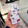 قاب گوشی سامسونگ Galaxy A36 / A56 مدل Travel کد 01