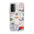 قاب گوشی سامسونگ Galaxy A36 / A56 مدل Travel کد 01