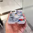 قاب گوشی سامسونگ Galaxy A36 / A56 مدل Travel کد 01