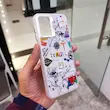 قاب گوشی سامسونگ Galaxy A12 مدل Travel کد 01